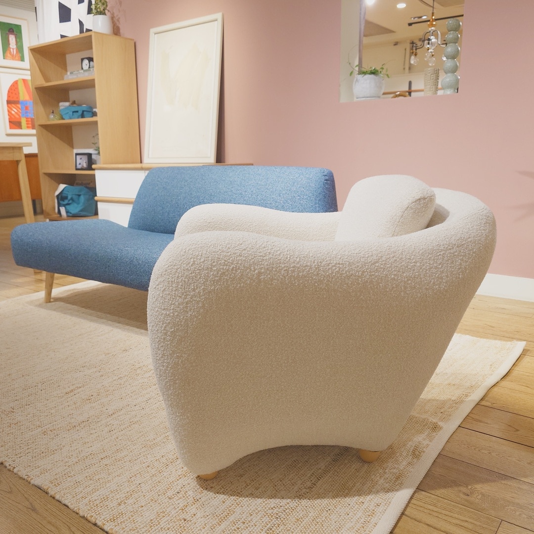 MINI MILLER ARM CHAIR5