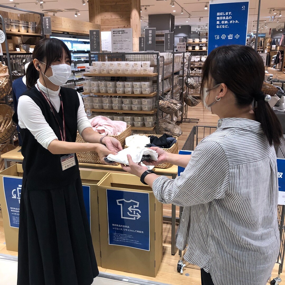 MUJIサイクル２