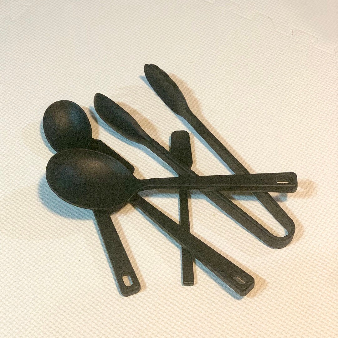 【イオンモール広島府中】うちの黒い集団