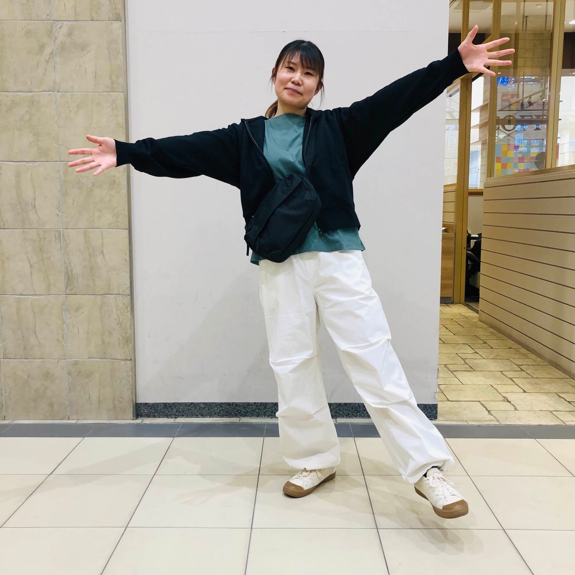 スタッフスナップ
