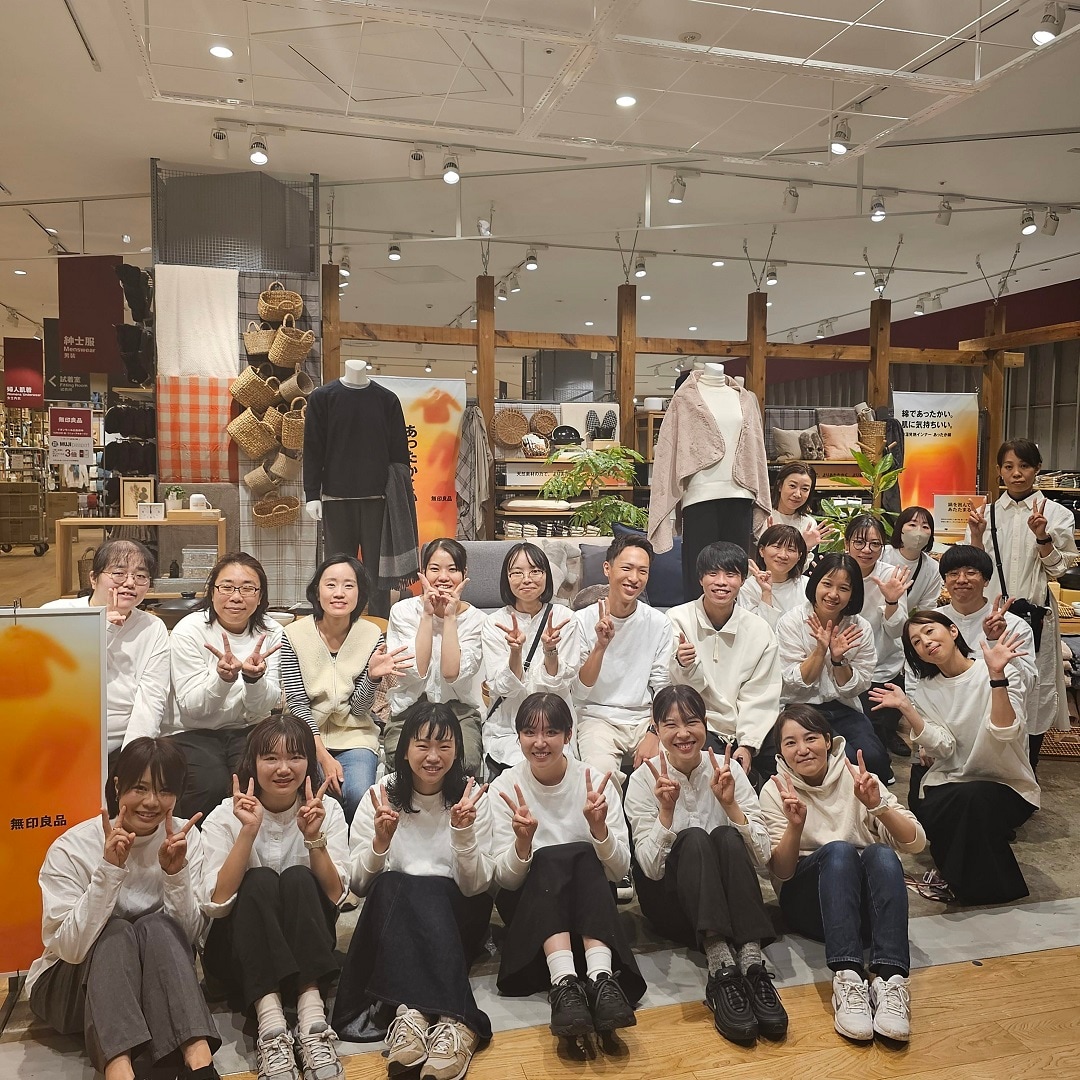 【イオンモール広島府中】本日オープンしました。