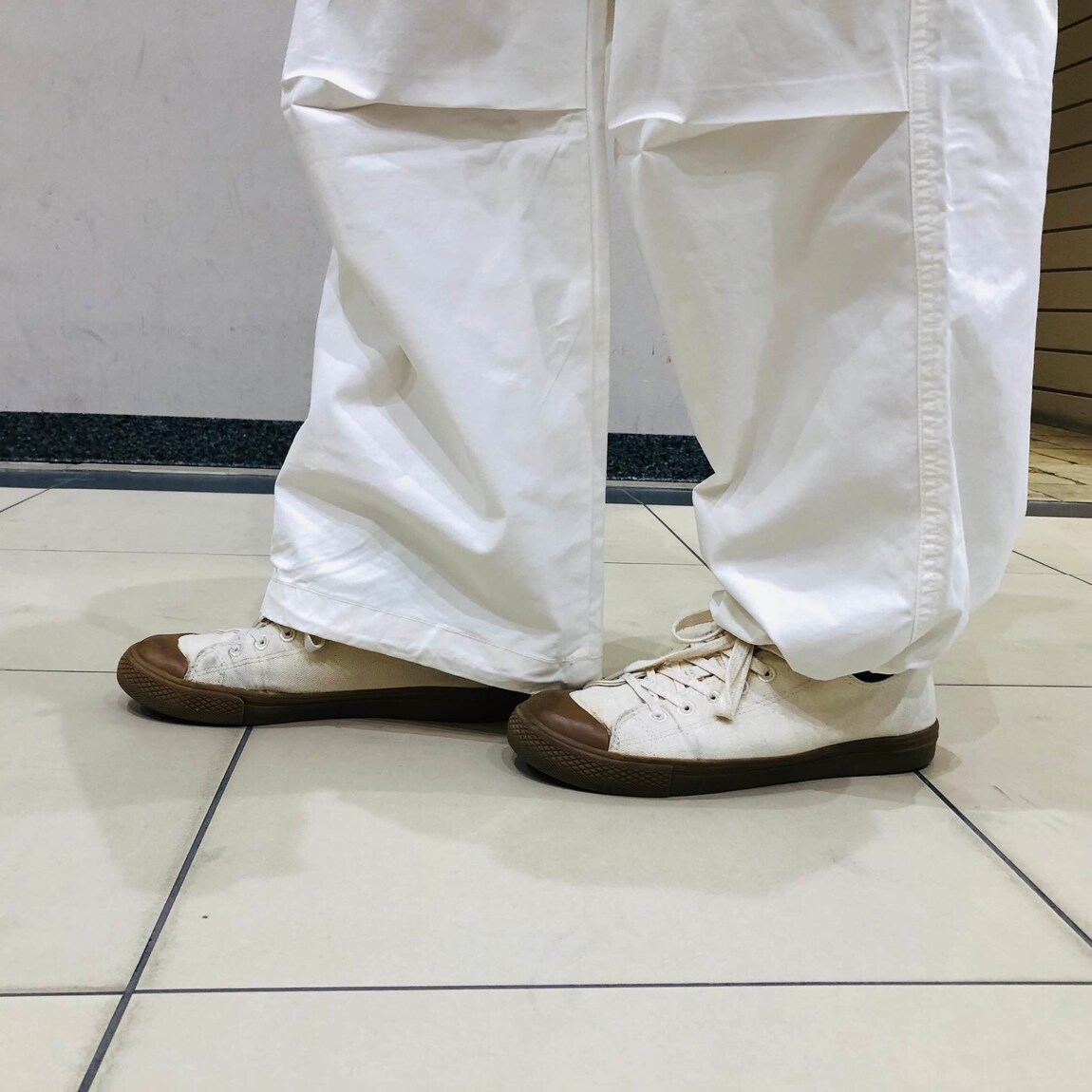 スタッフスナップ