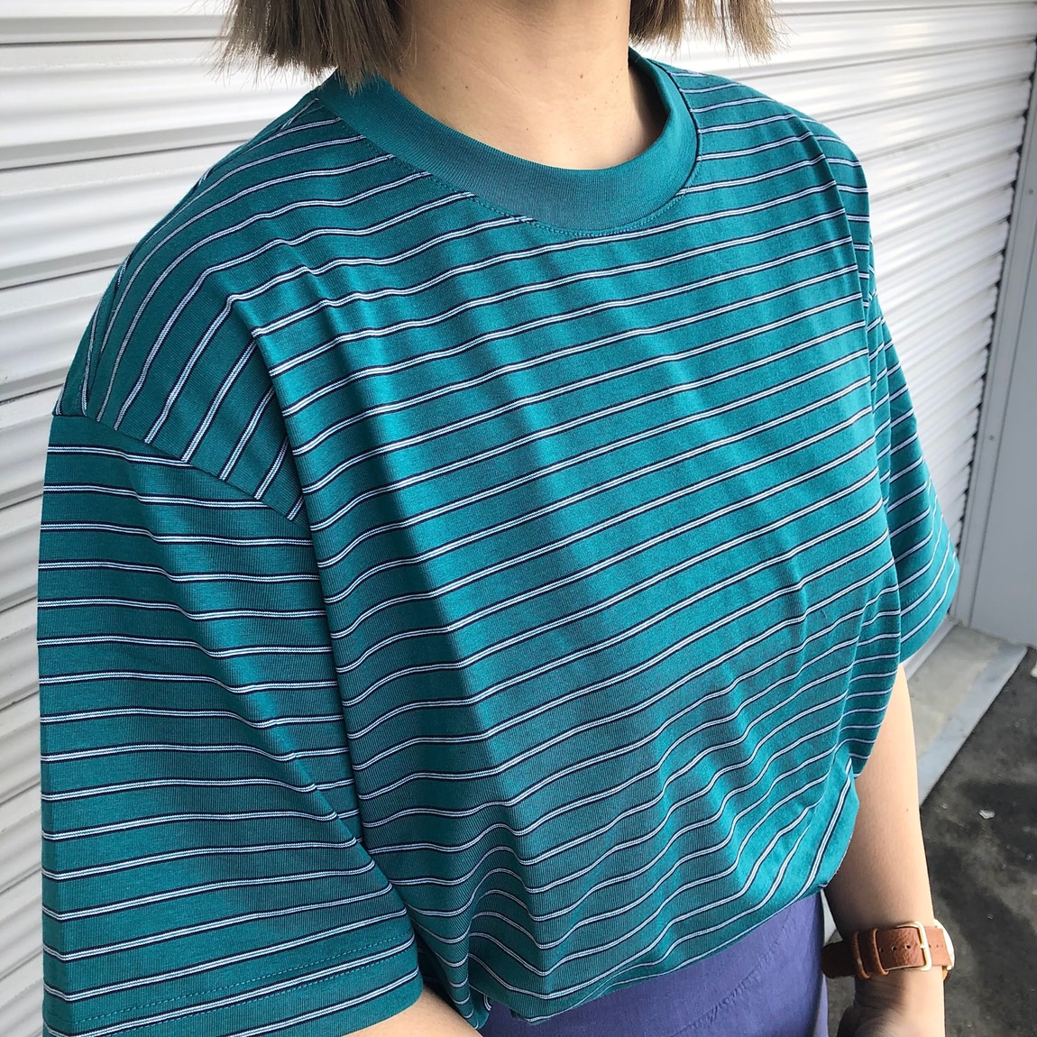 お