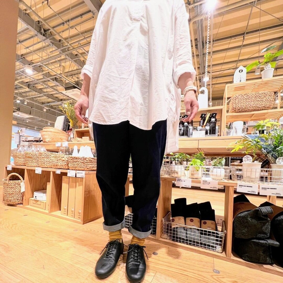 【オークビレッジかみす】秋色ワンポイント