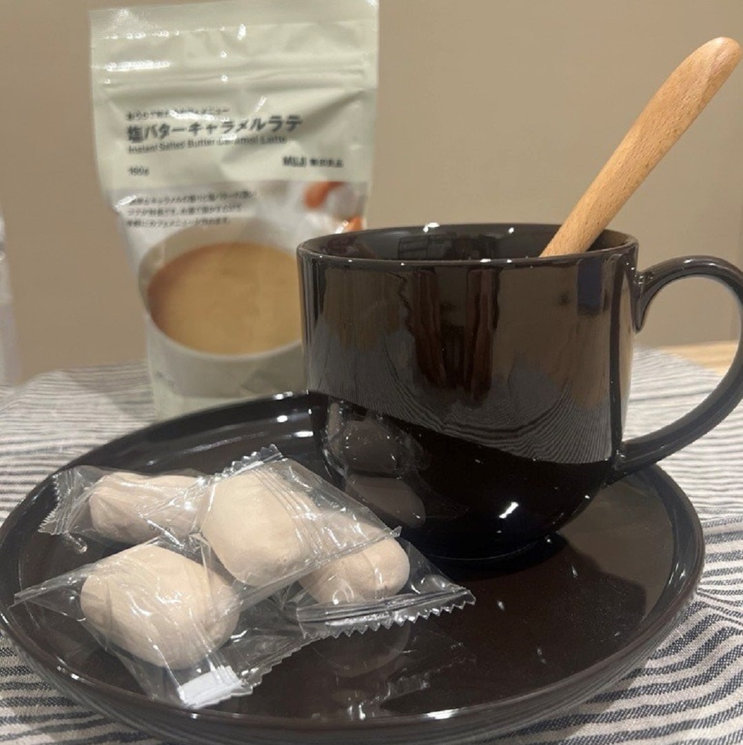 【ビビット南船橋】おうちで味わうカフェメニュー