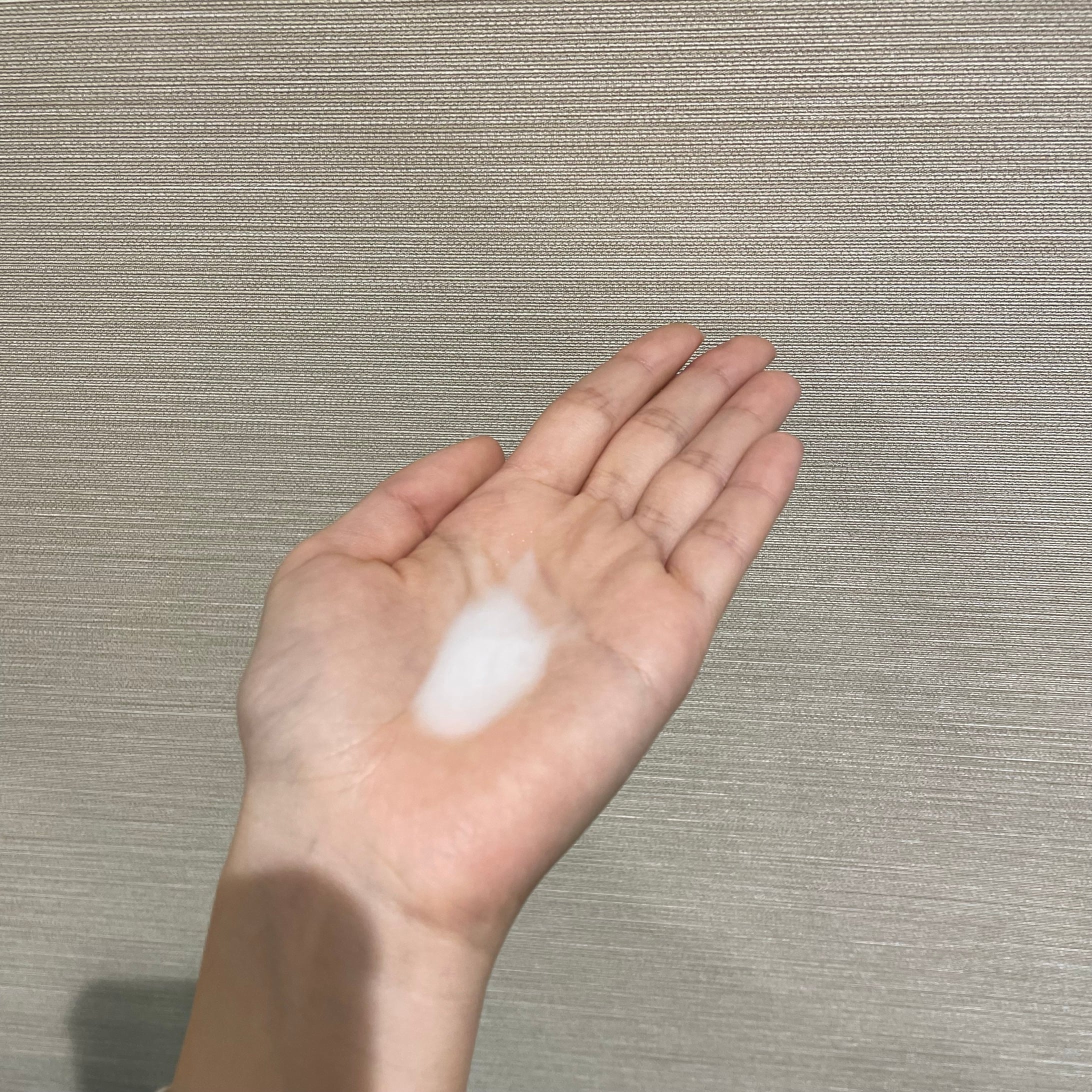 保湿クリームミスト