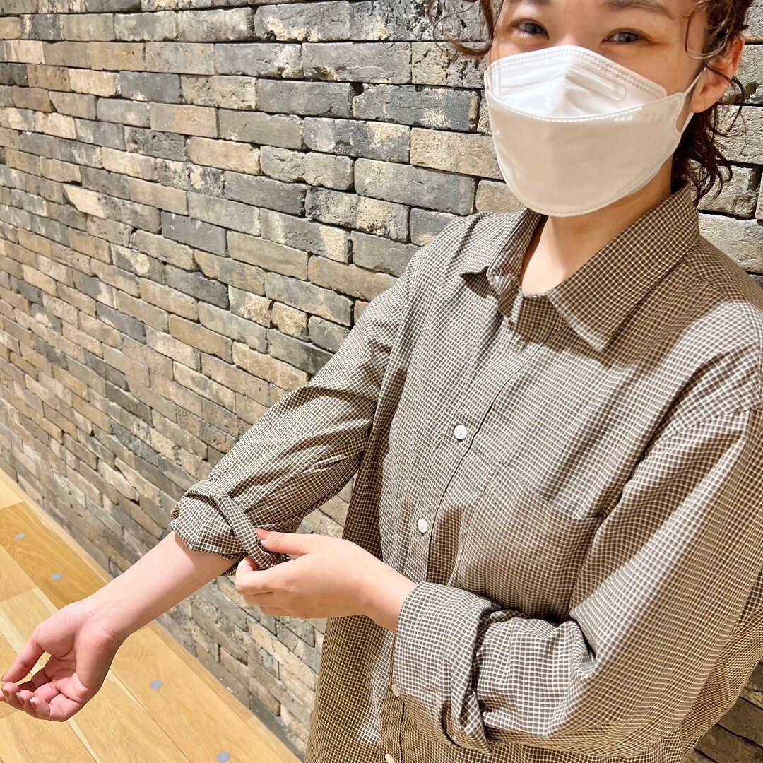 【心斎橋パルコ】