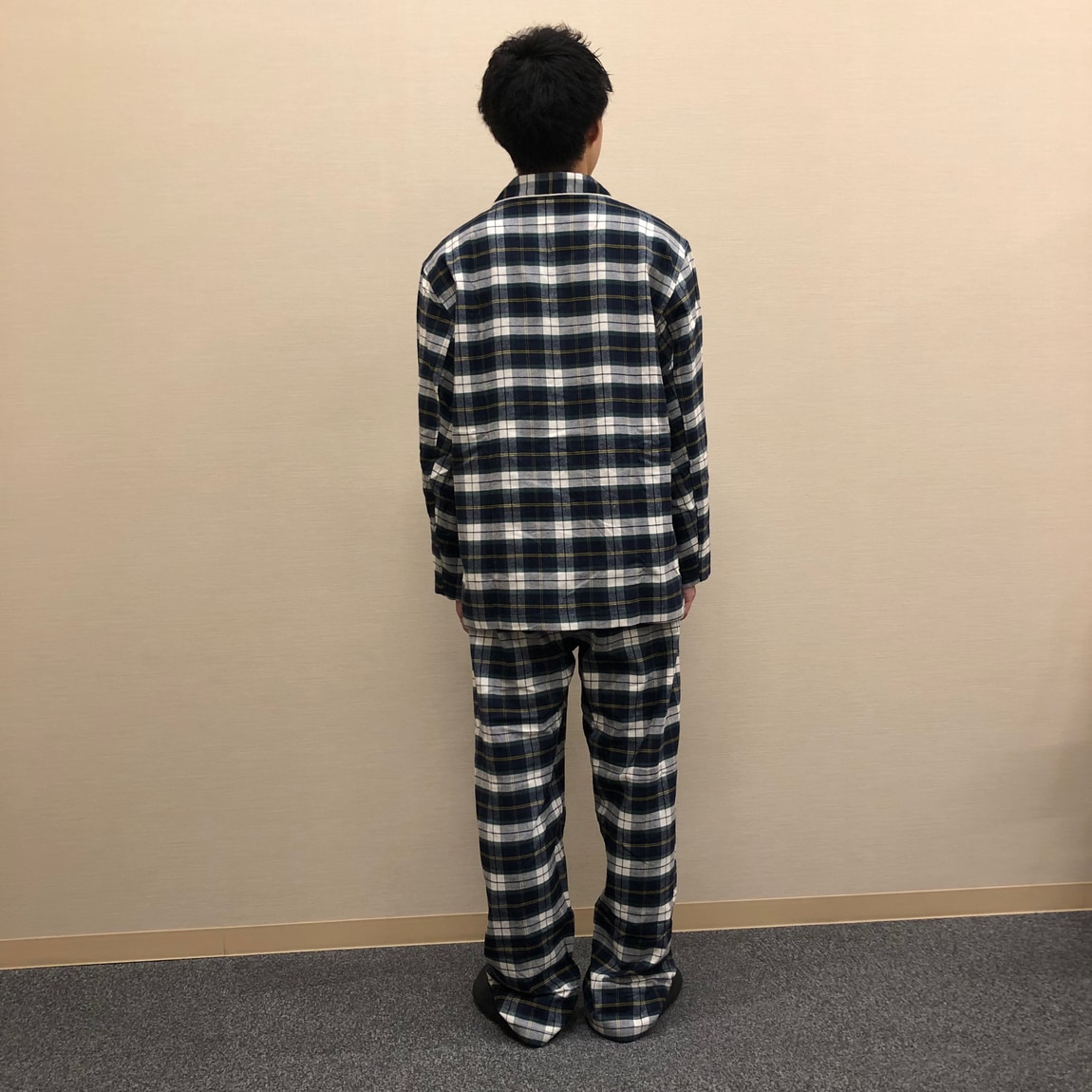 【フォルテ八王子】身長167㎝