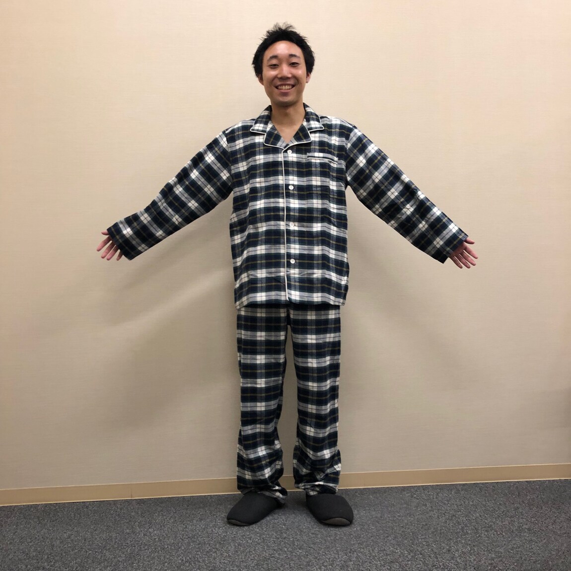 【フォルテ八王子】身長167㎝
