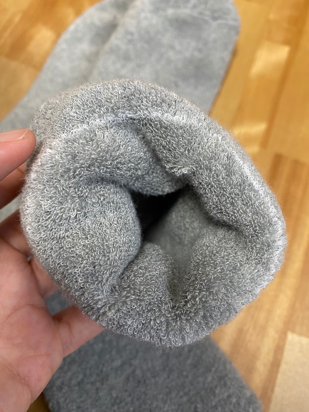 【イオンモール広島府中】おすすめのルームソックス