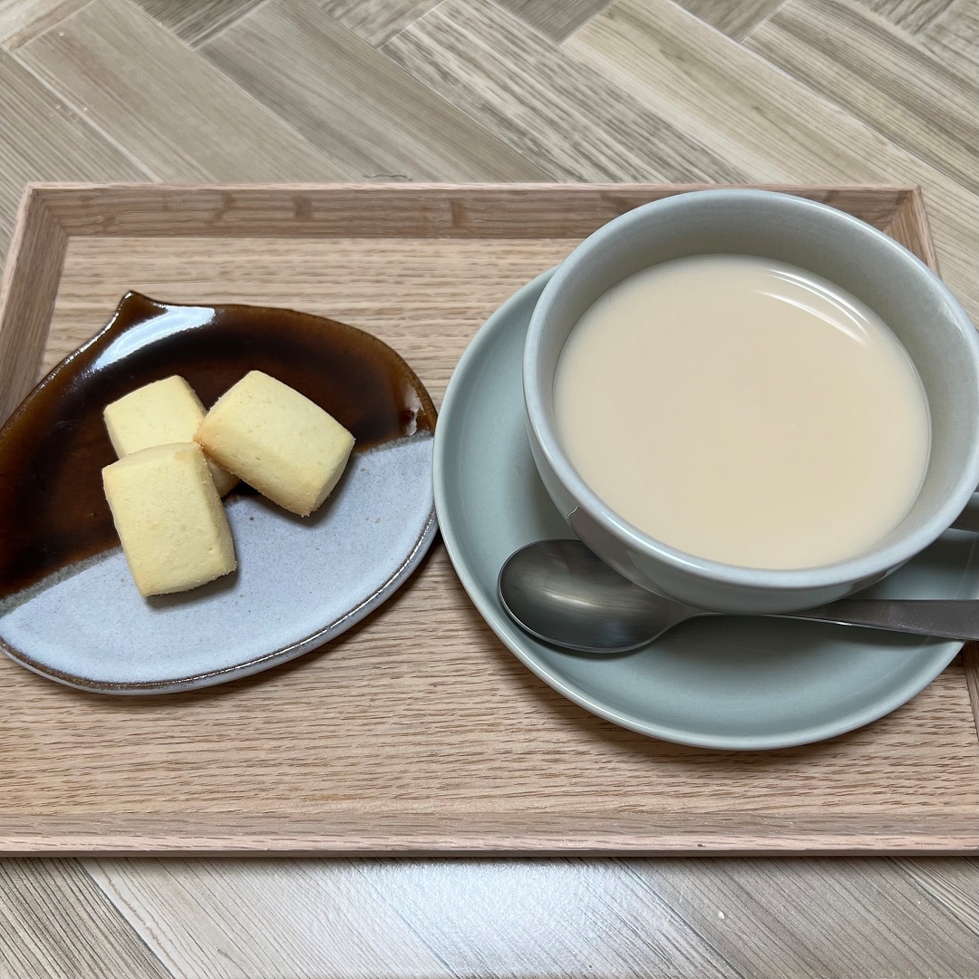 【イオンモール広島府中】ほっと一息つきませんか