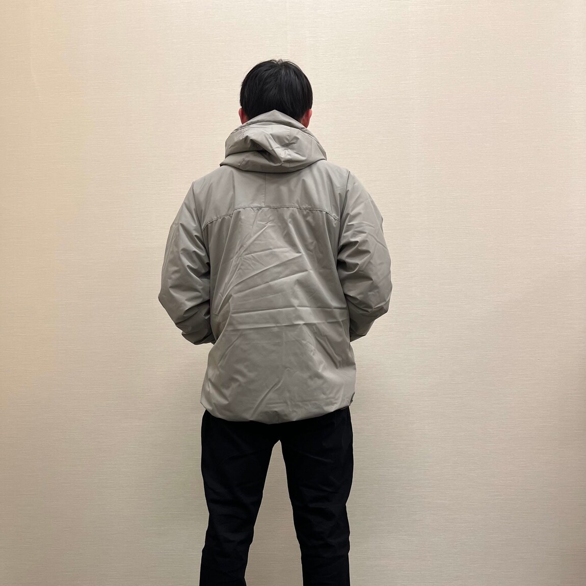 【フォルテ八王子】身長172㎝