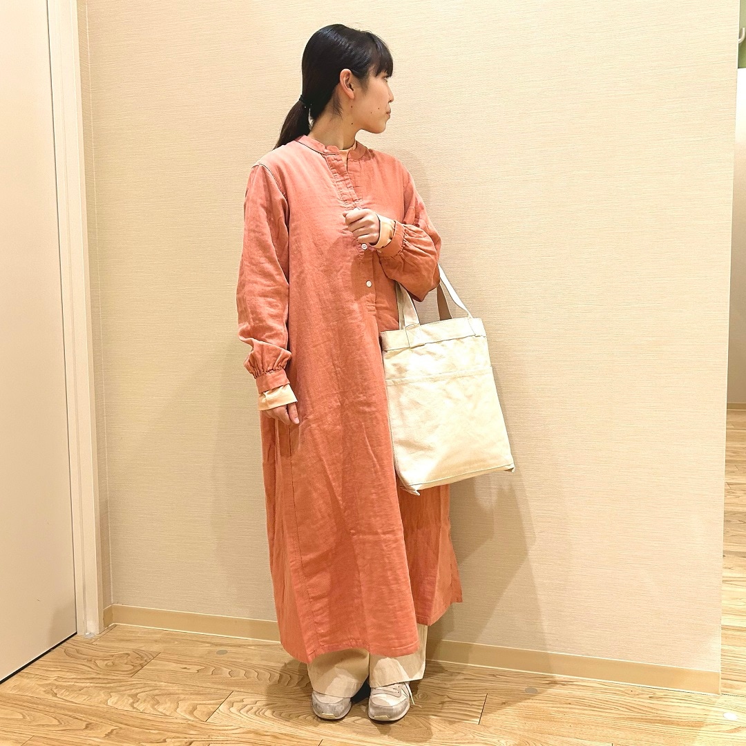 【イオンモール広島府中】身長156㎝