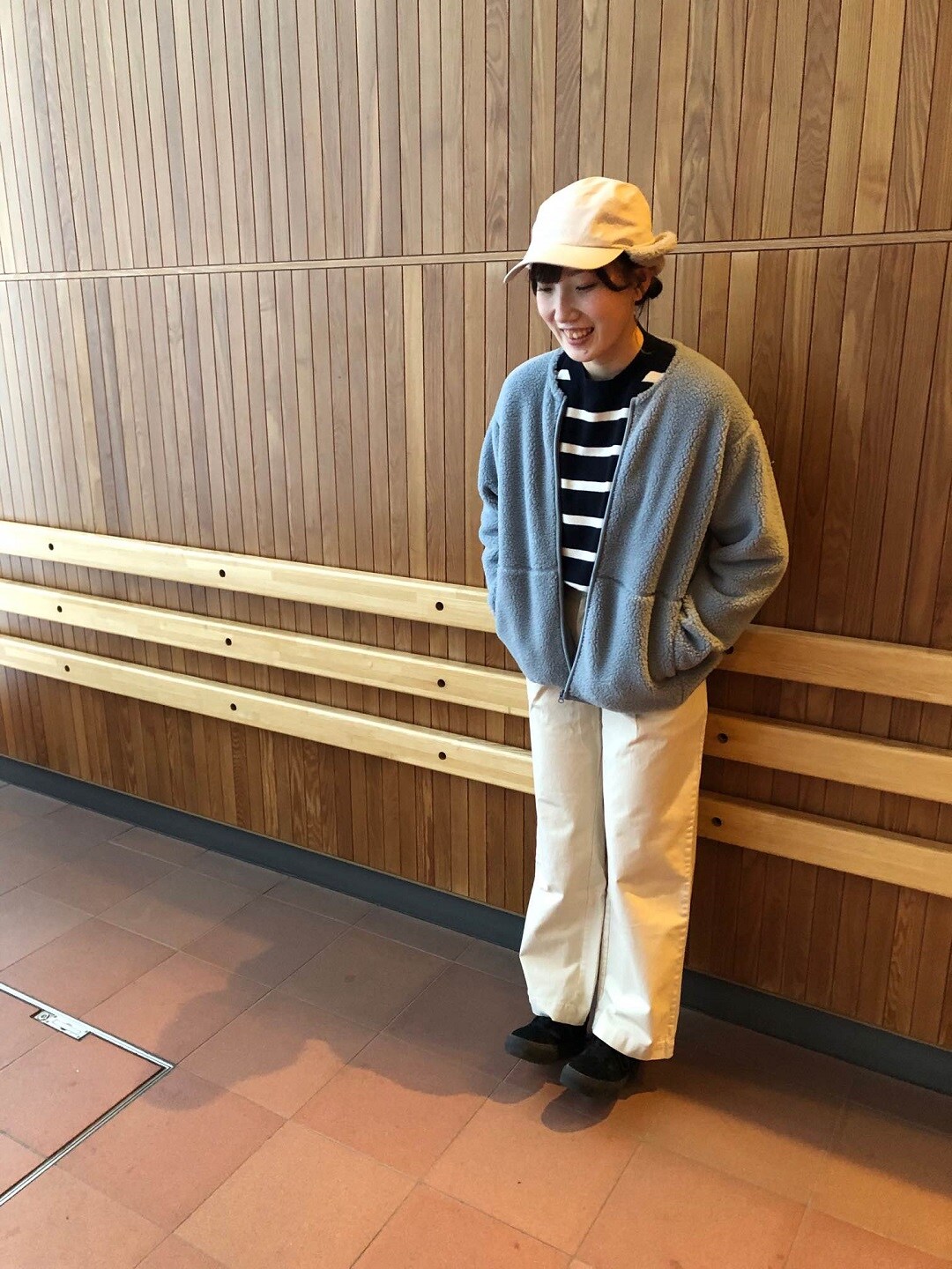 全身