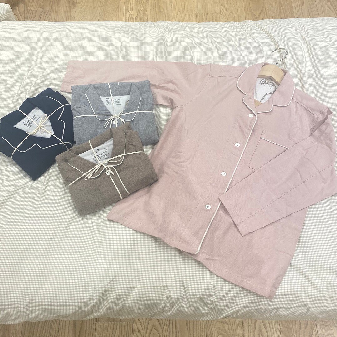 【イオンモール広島府中】私の愛用品
