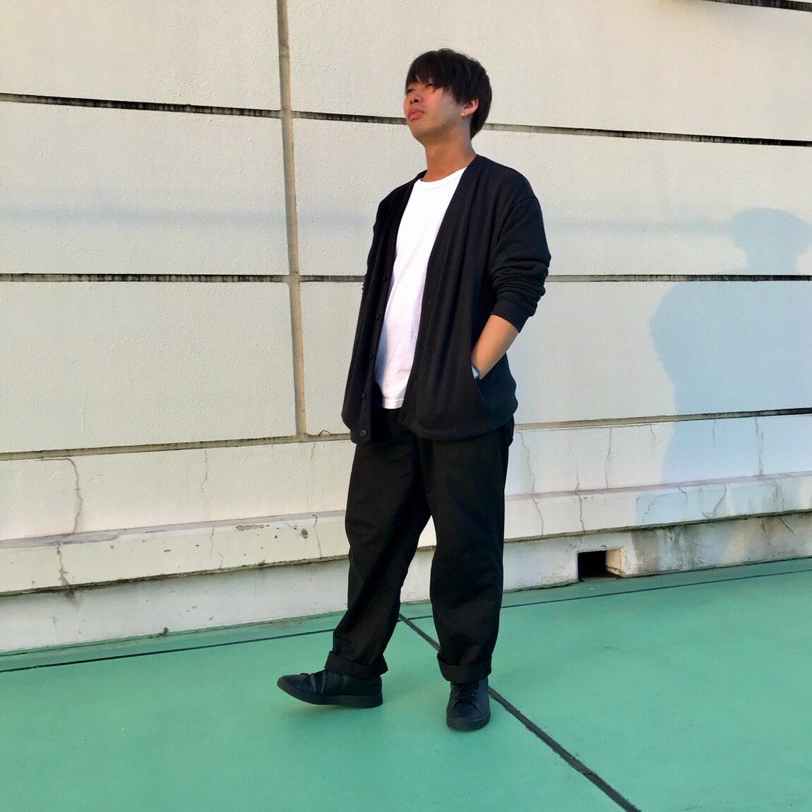 着用画像2