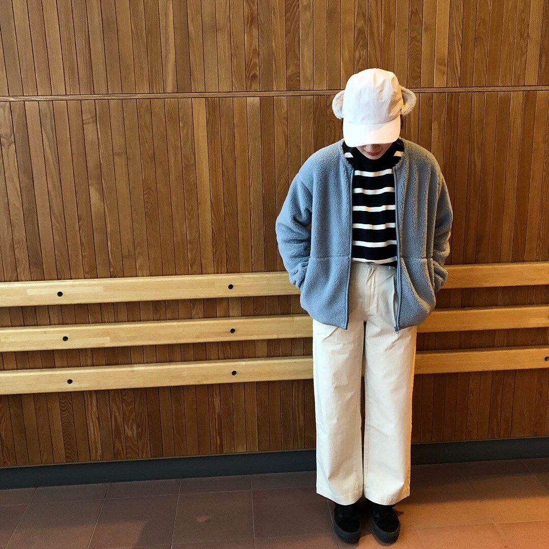 全身