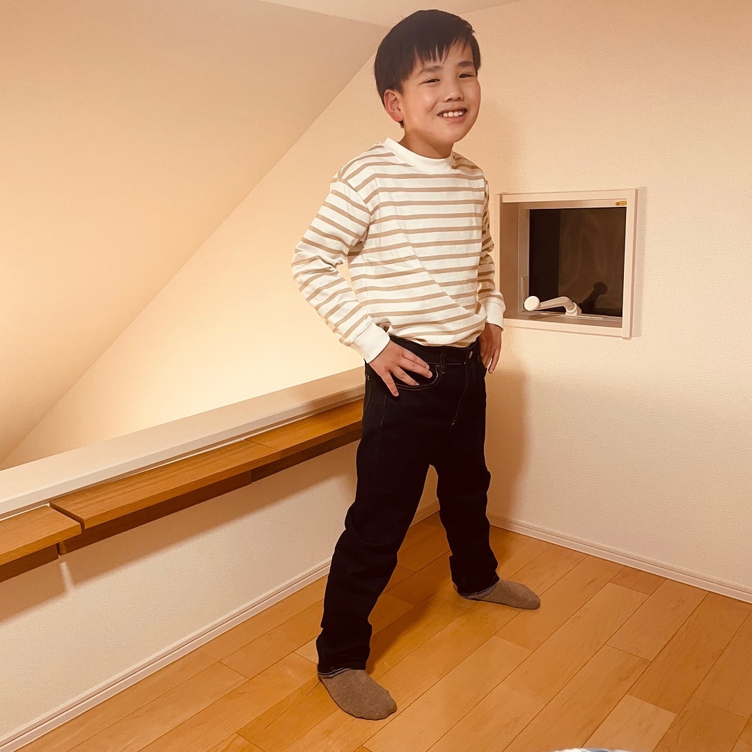 musukosyoumen