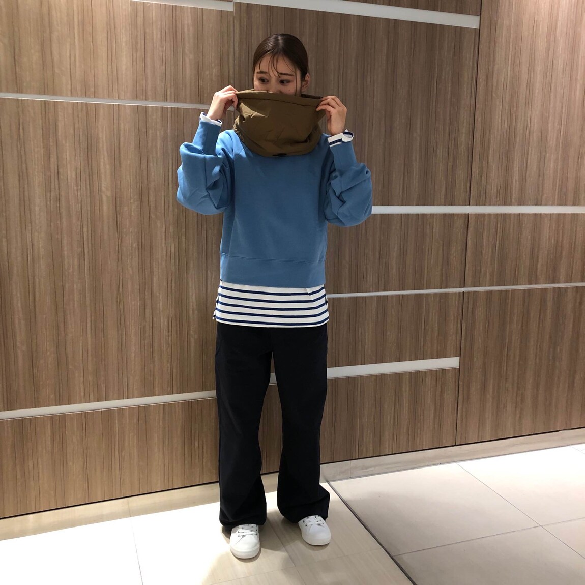 あ