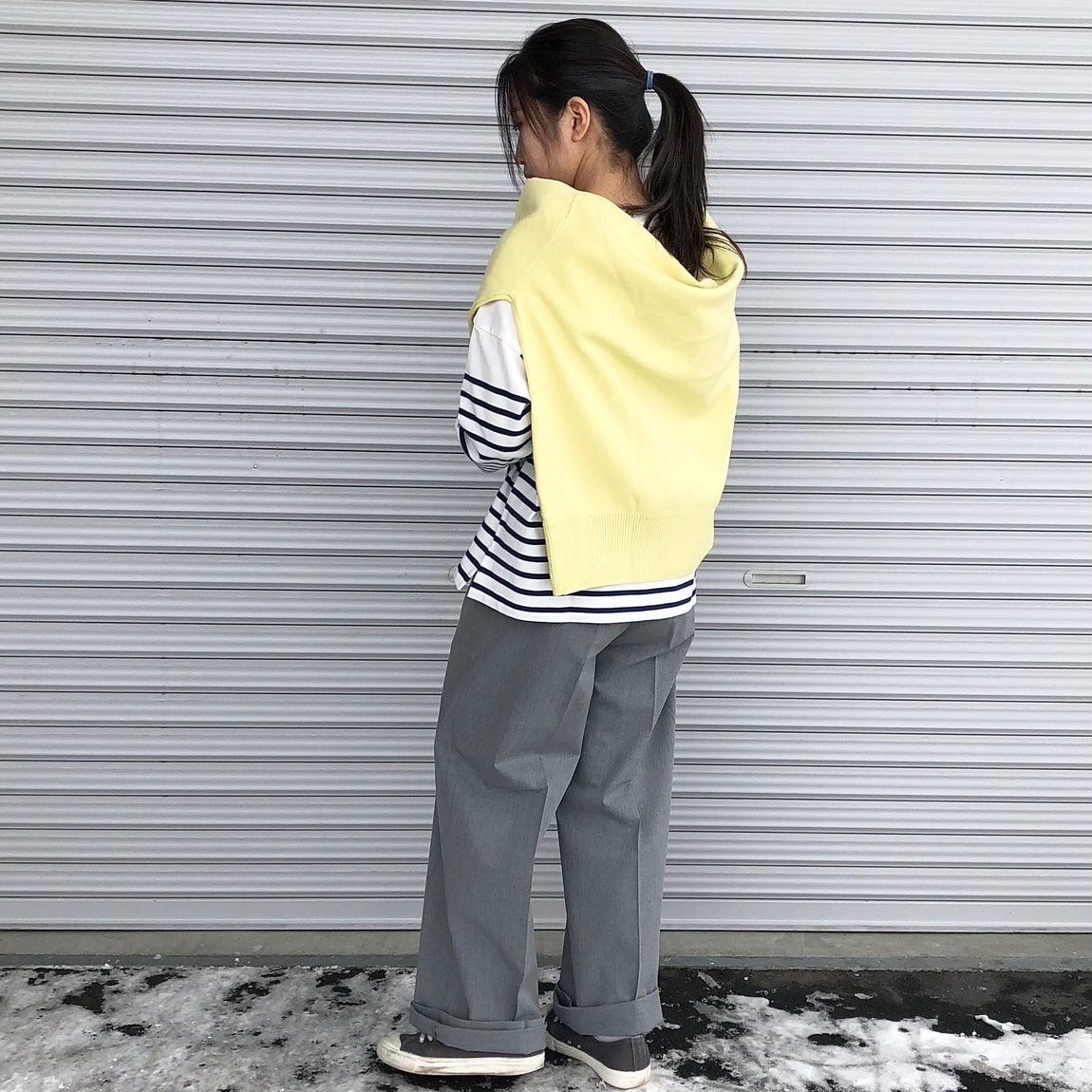 え
