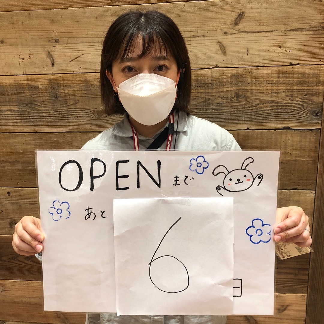 ６日前②