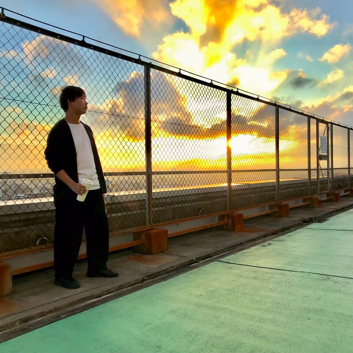 着用画像5
