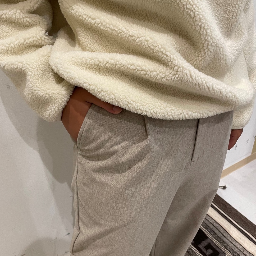 ポケット部分