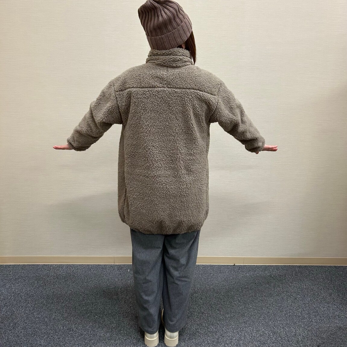 【フォルテ八王子】身長157㎝