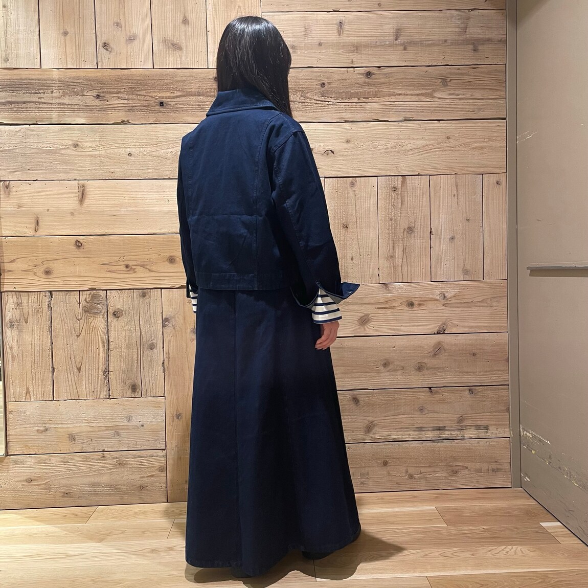 し