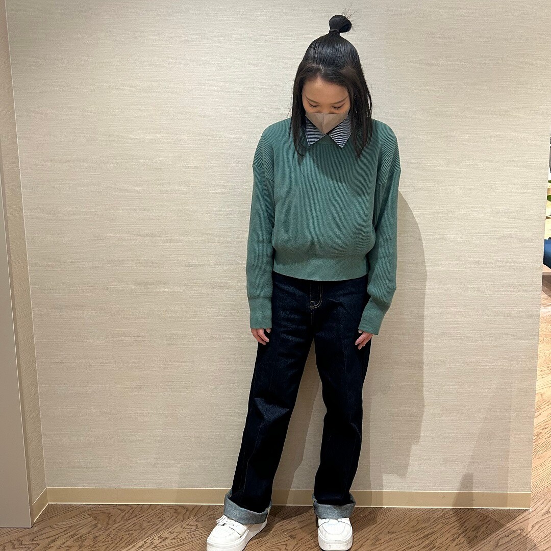 スタッフスナップ