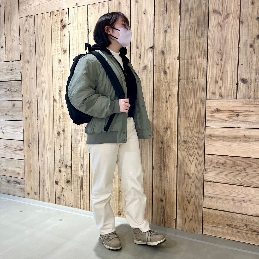 全身写真