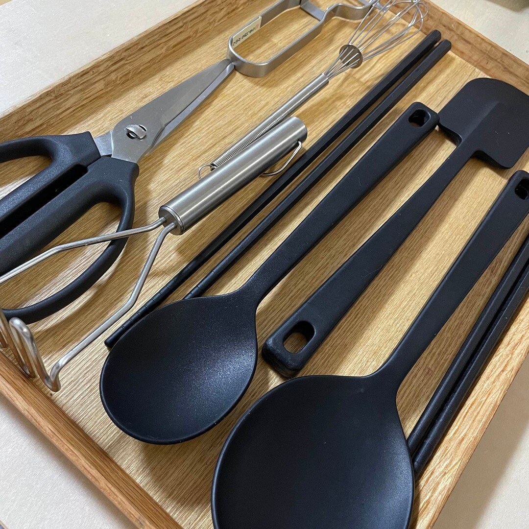 【イオンモール広島府中】おすすめキッチン用品