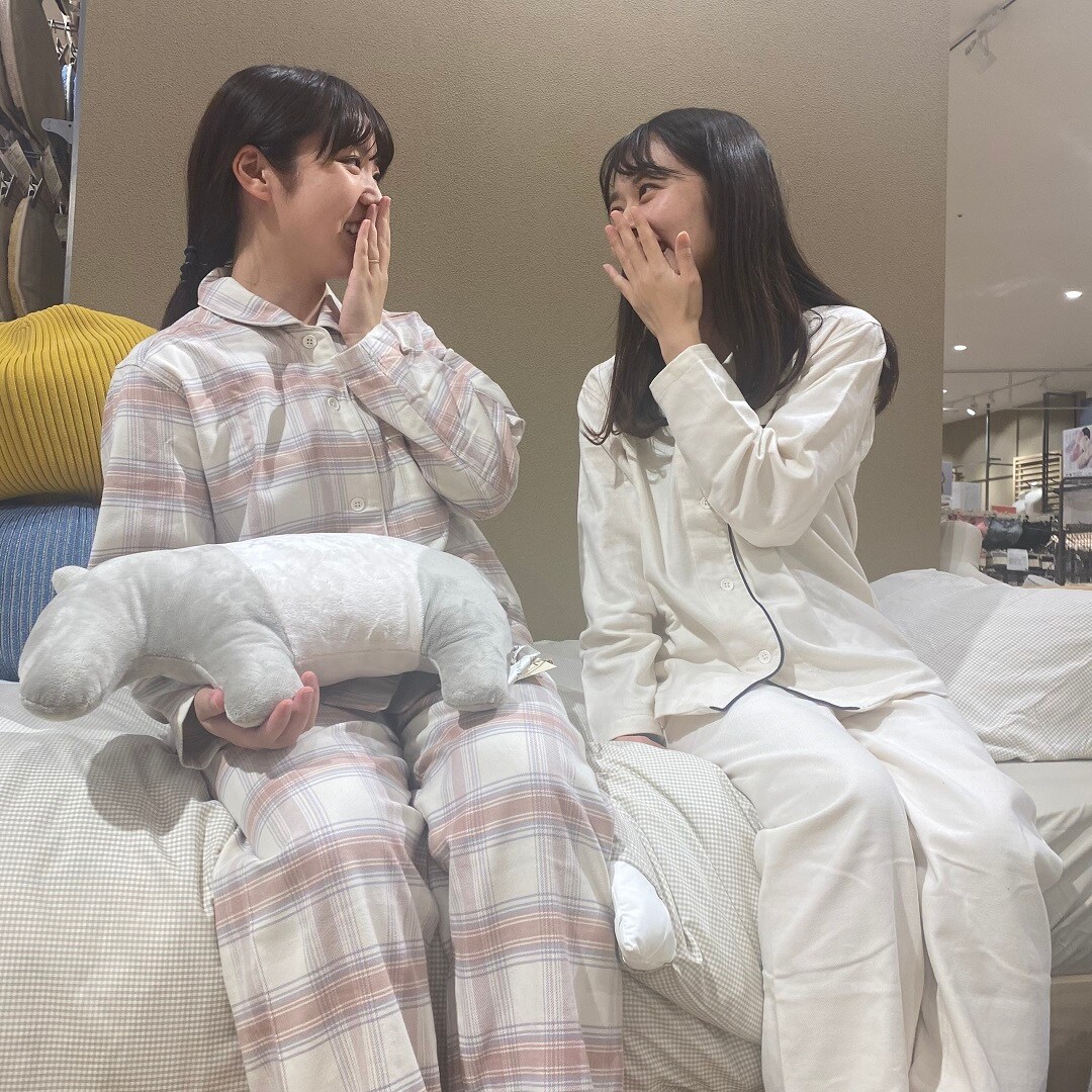 【イオンモール広島府中】私の愛用品