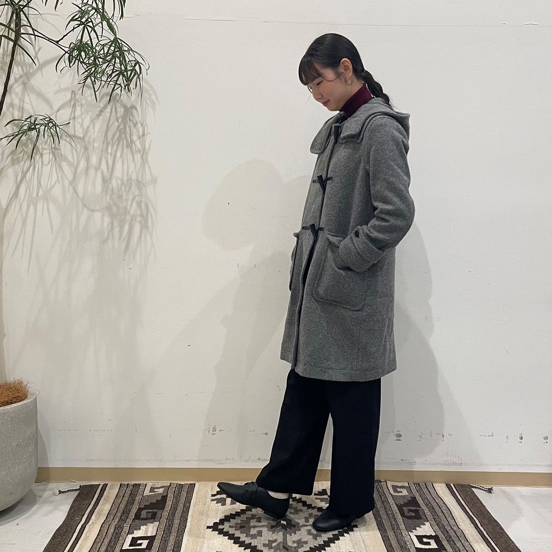 起毛じれ