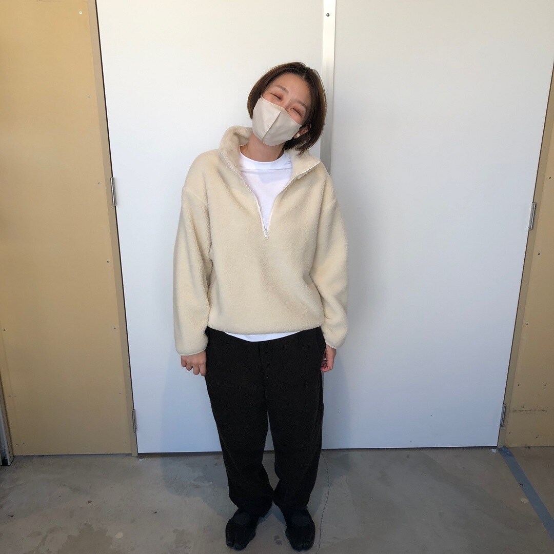 【カスミ岩瀬】身長165㎝