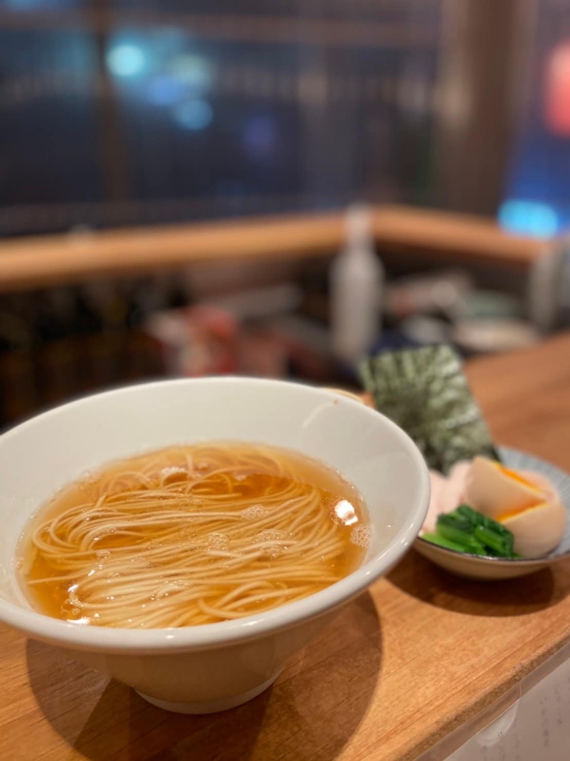 ラーメン