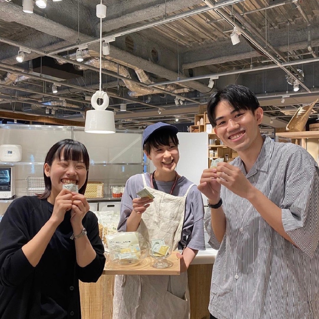 【板橋南町22】私たちと一緒に働きませんか