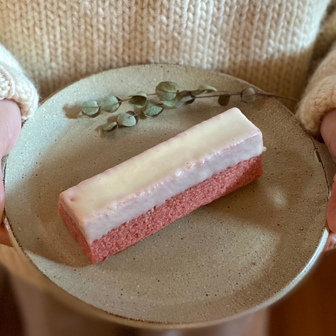 【シエスタハコダテ】この味、冬だけ