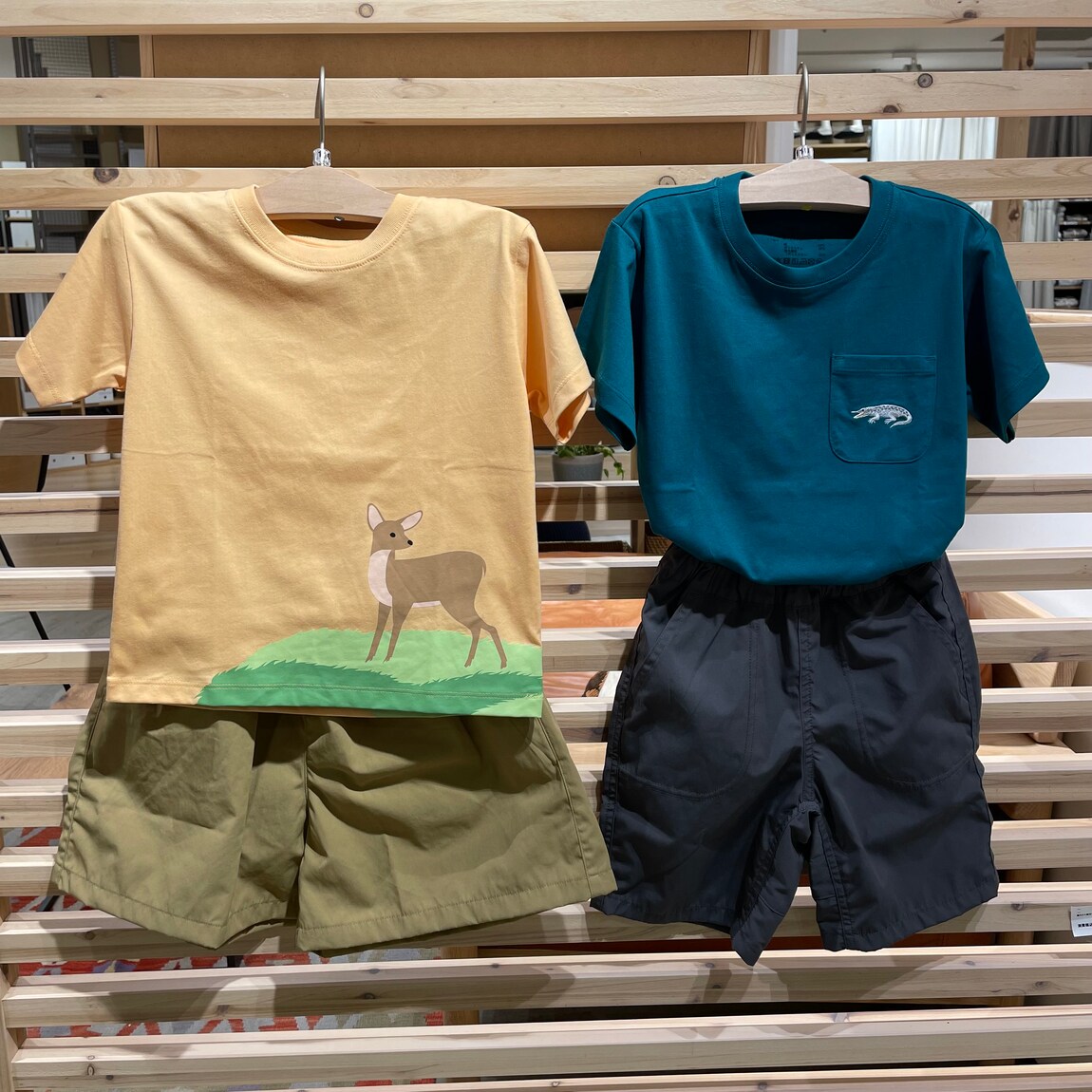 子供服③