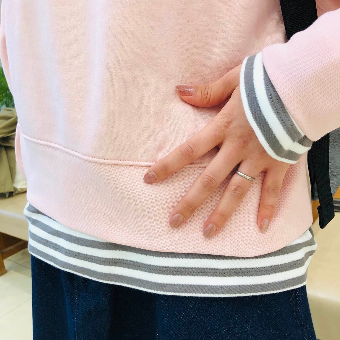 スナップ