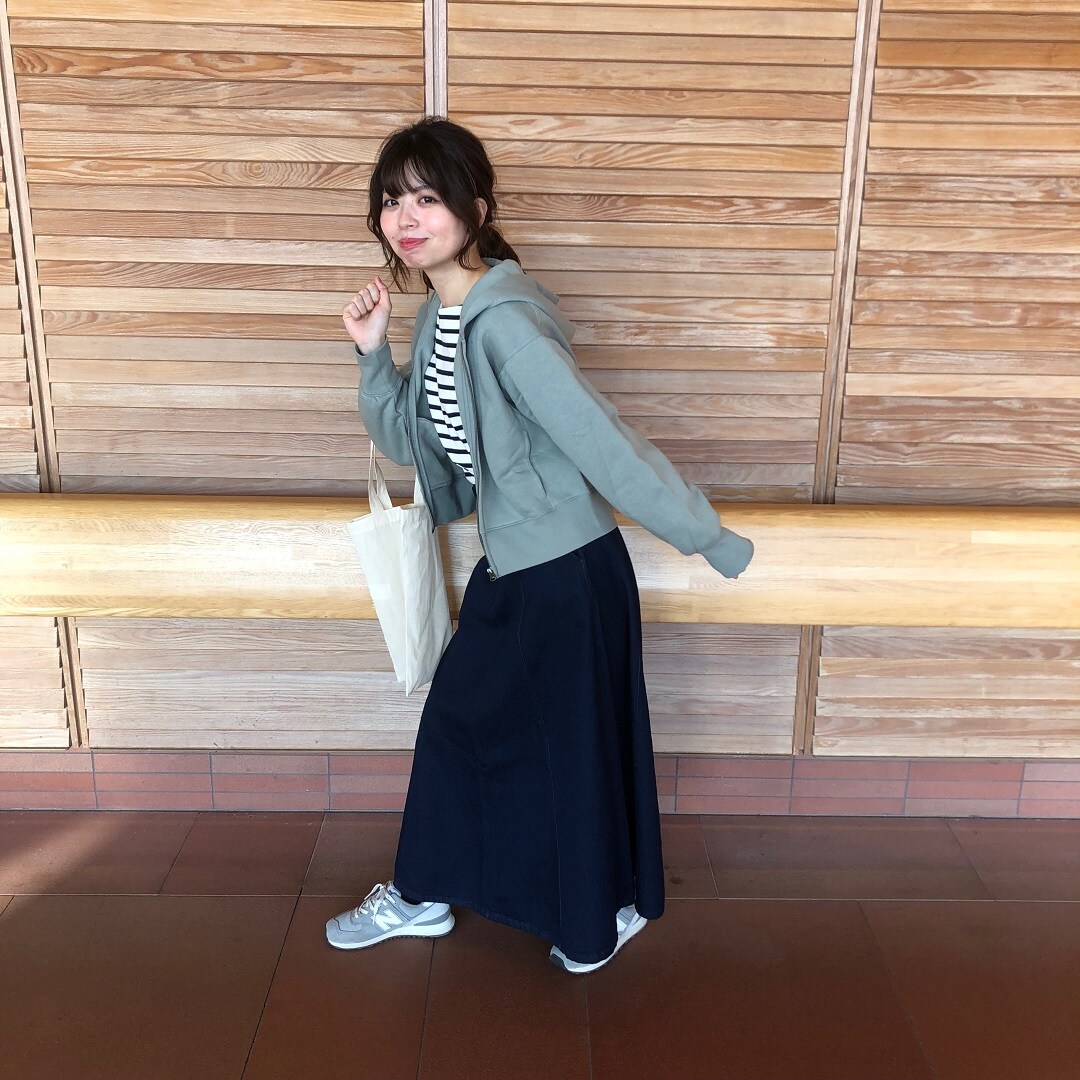 全身