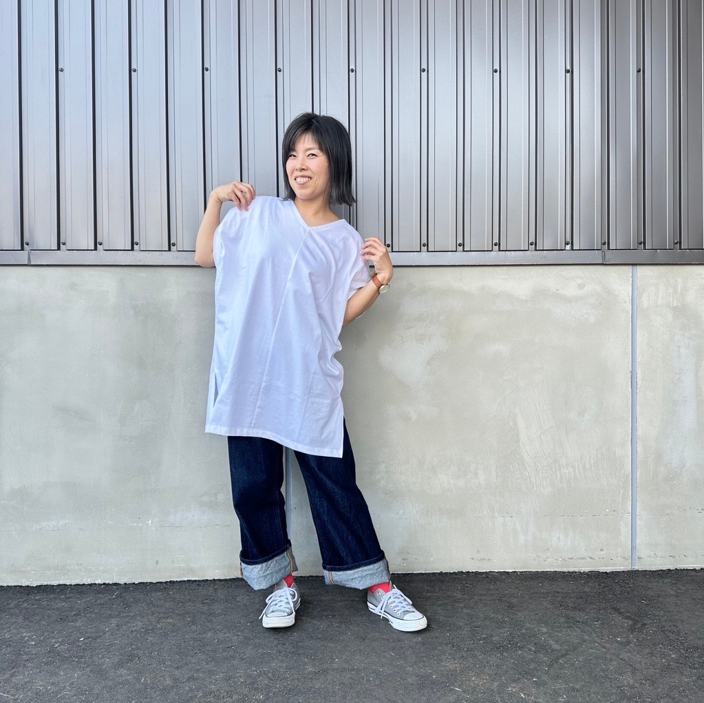 笑顔