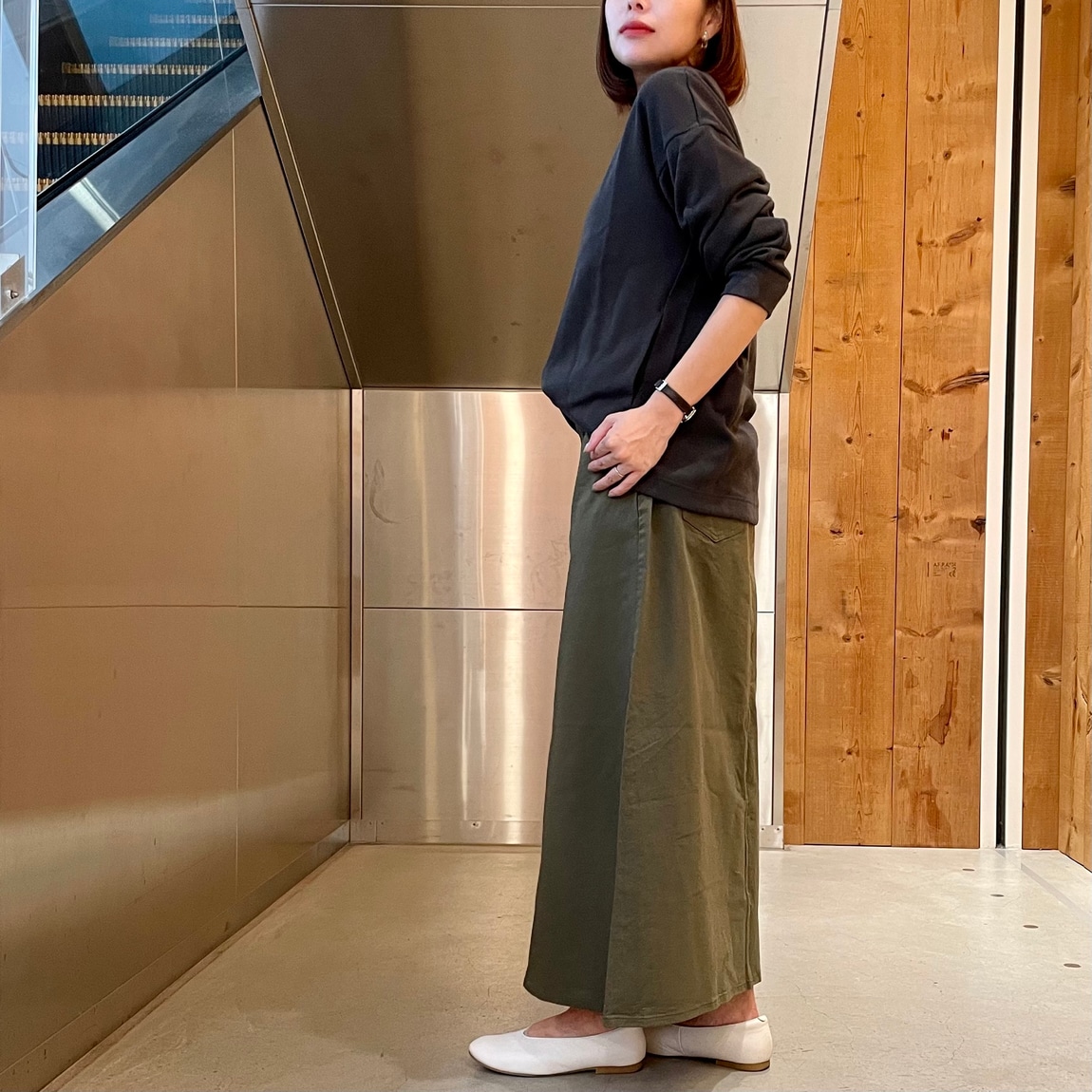 。
