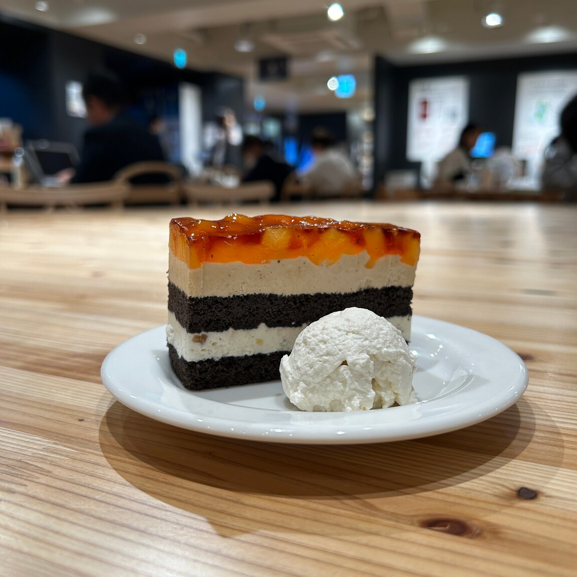 cake