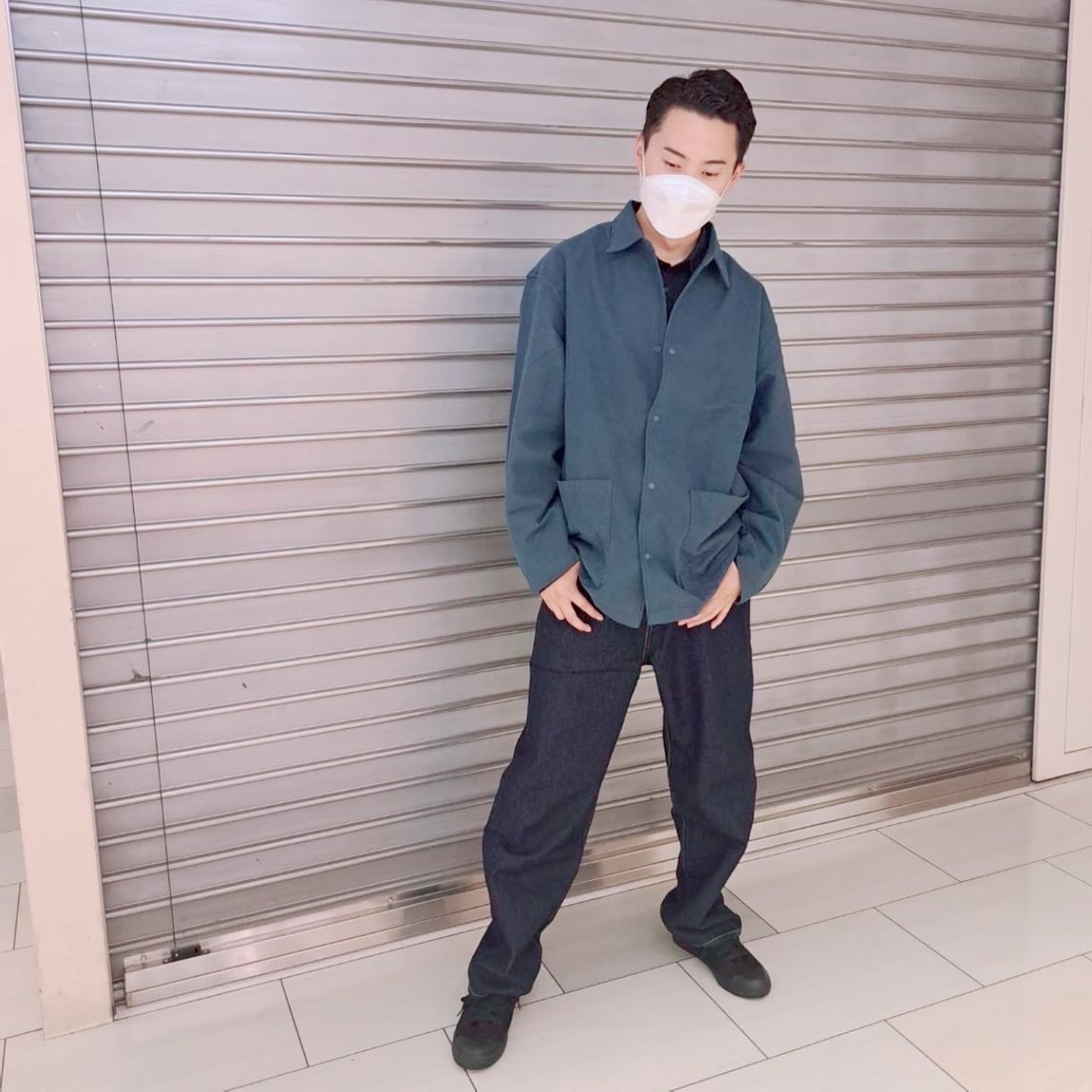デニム