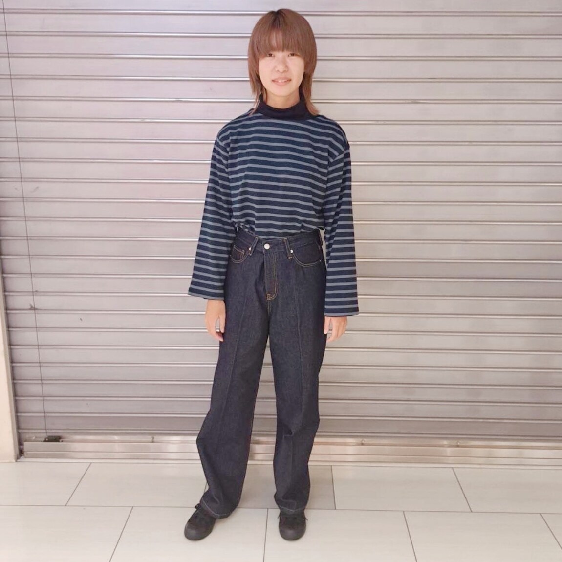 デニム