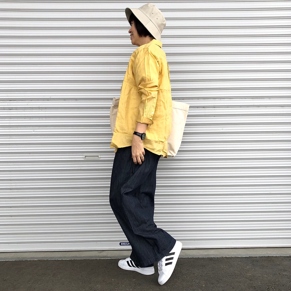 え