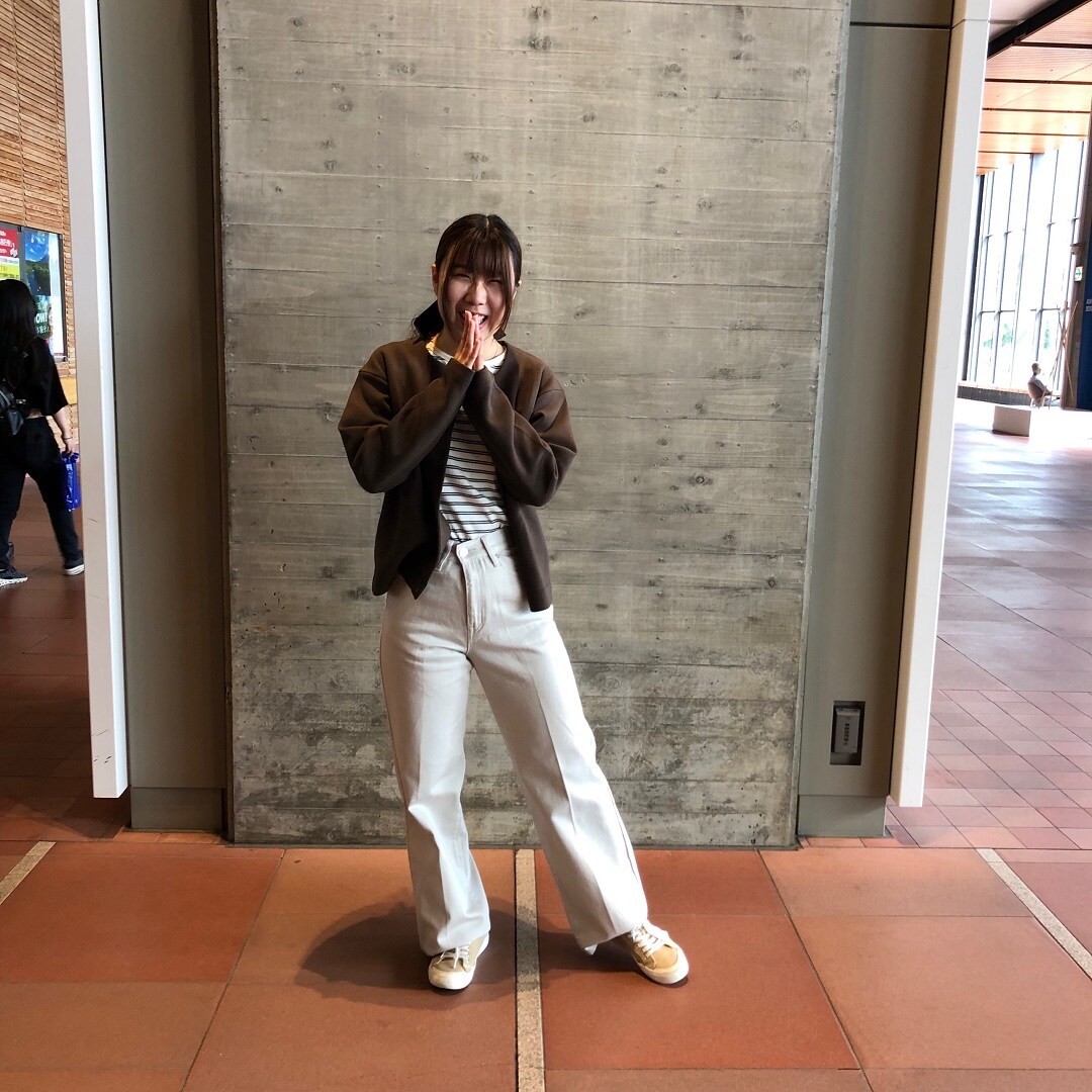 全身
