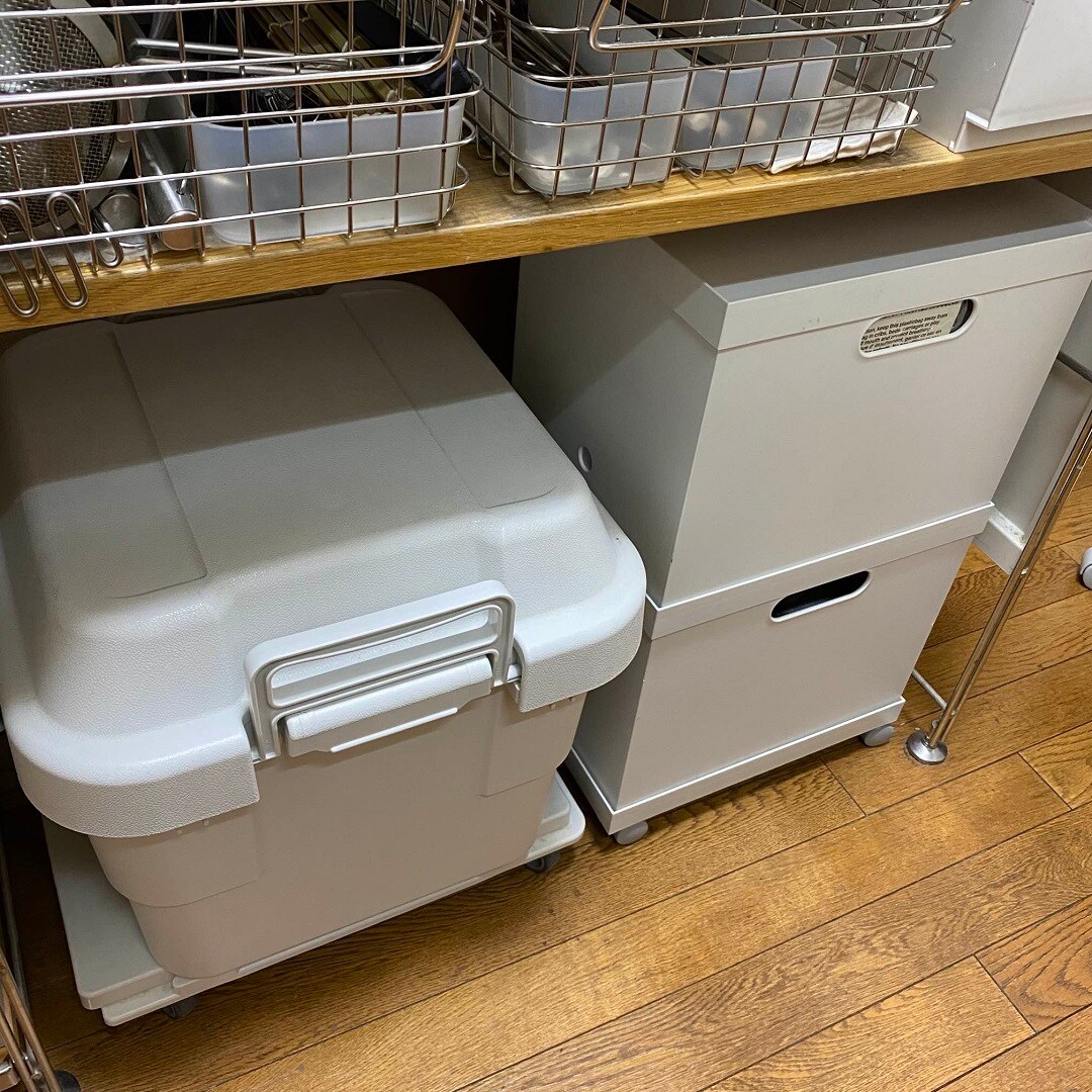 【イオンモール広島府中】最強の収納