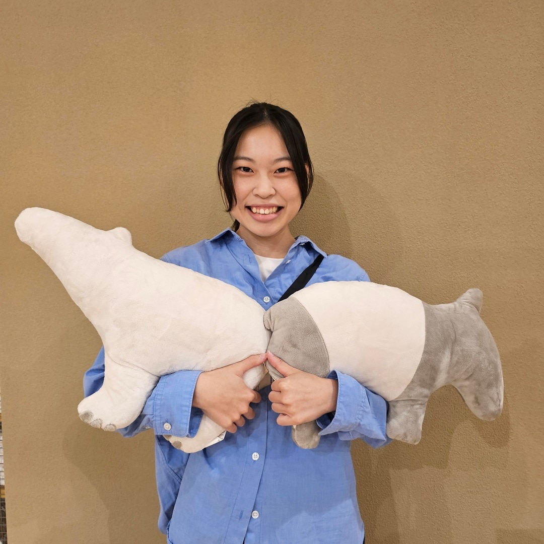 【イオンモール広島府中】私のお気に入り